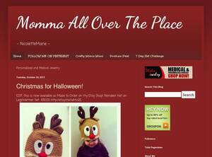 Craftykellymom.blogspot.com