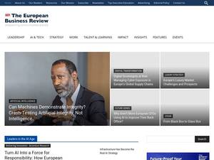 europeanbusinessreview.com