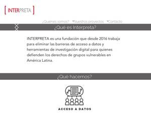 Interpreta.org