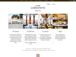 lasacristia.net