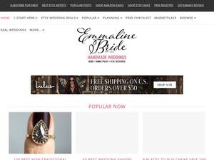 emmalinebride.com