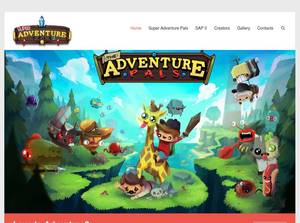 superadventurepals.com