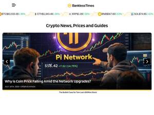banklesstimes.com