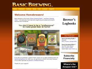 basicbrewing.com