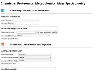 Proteomics.ch