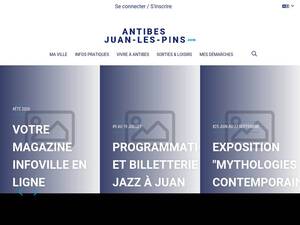 antibes-juanlespins.com