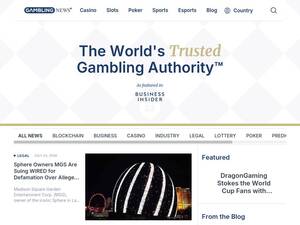 Gamblingnews.com