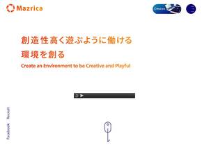 Mazrica.com