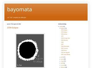 Bayomata.blogspot.com.es