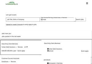 Workopolis.com