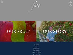 yakimafresh.com