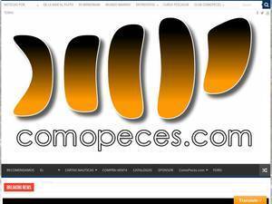 comopeces.com