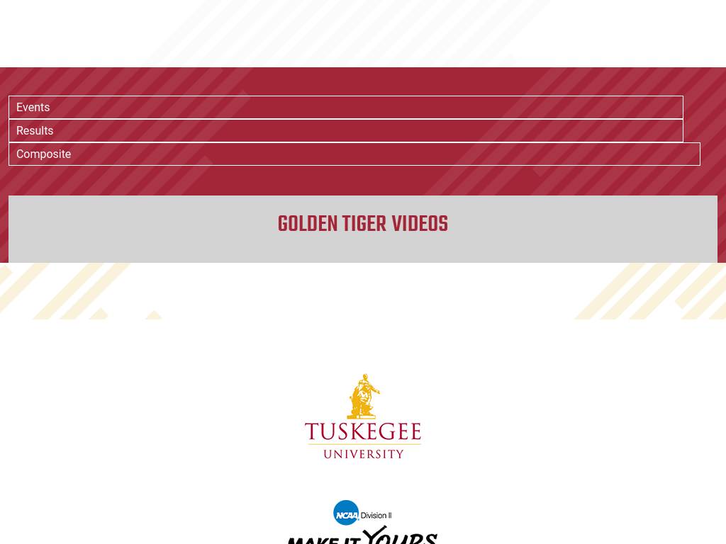 goldentigersports.com