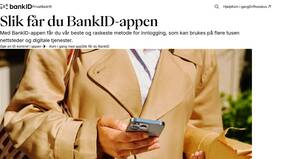bankid.no