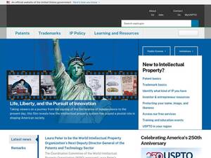 Uspto.gov