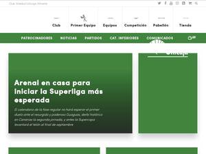almeriavoley.es