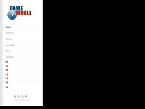 Domeworld.pt
