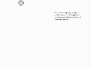Vigicorp.fr