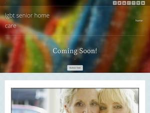 lgbtseniorhomecare.com