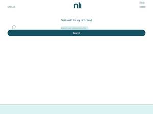 nli.ie