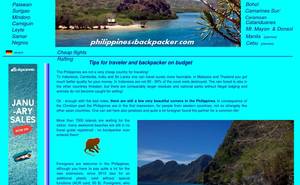 philippines4backpacker.com