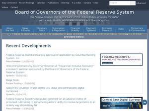 federalreserve.gov