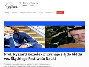 totylkoteoria.pl
