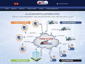 Trucksoft.net