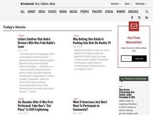 artsjournal.com