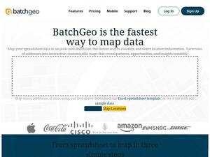 batchgeo.com