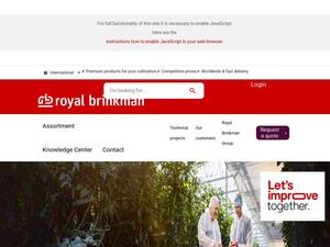 Brinkman.com