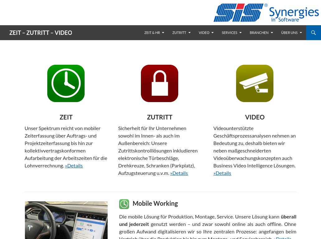 Sisevo.com