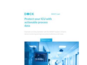 Docktechnologies.com