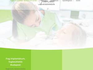 Implantcorner.hu