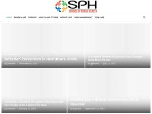 Schoolofpublichealth.net