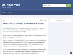 Ehr-software.blogspot.in