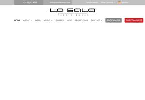 lasalabanus.com
