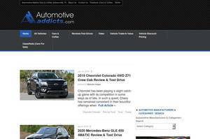 automotiveaddicts.com