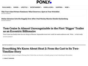 Ponly.com