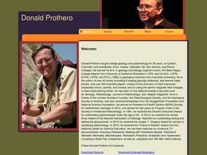 Donaldprothero.com