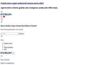 editoraforum.com.br