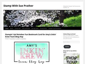 stampwithsueprather.com