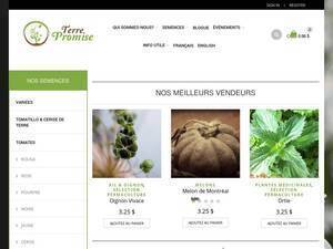 Terrepromise.ca