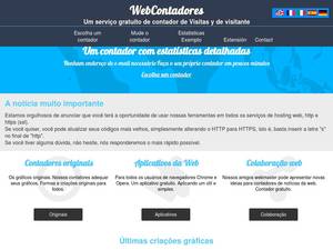webcontadores.com