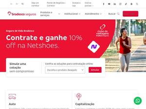bradescoseguros.com.br