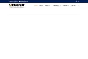 dpra.com