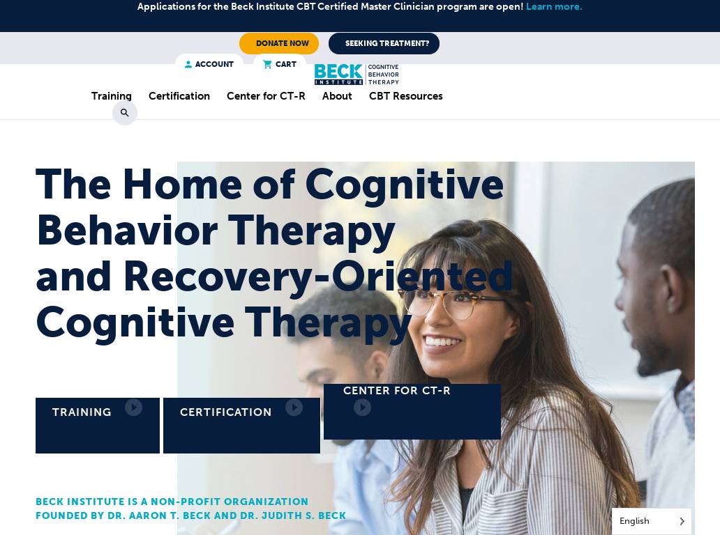 beckinstitute.org