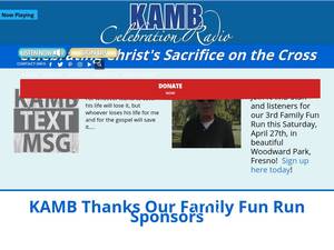 celebrationradio.com