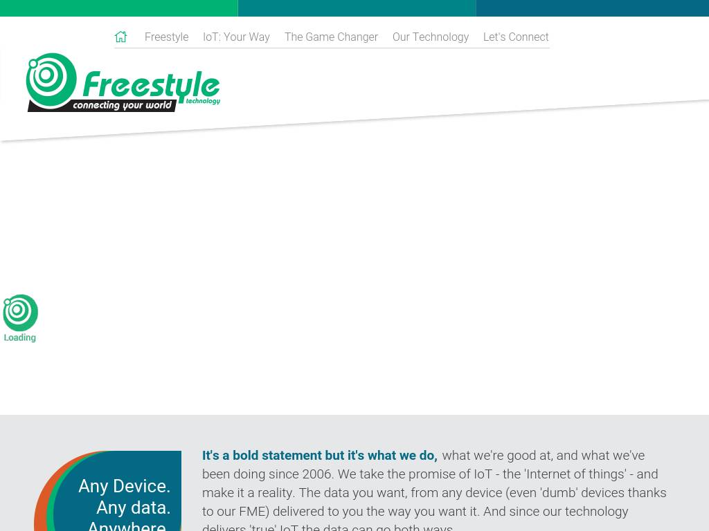 Freestyletechnology.com.au