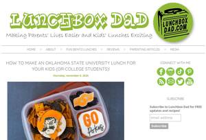 lunchboxdad.com